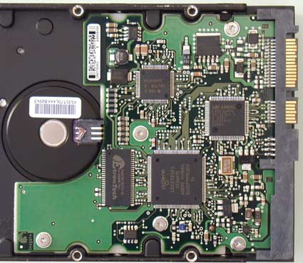 Жесткий диск Seagate ST3160023AS Barracuda 7200.7